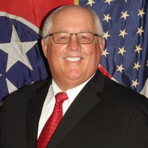 Mike Byrd - Mayor